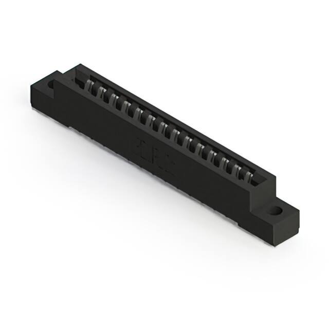 357-014-427-102 EDAC Inc.  Edgeboard Connectors